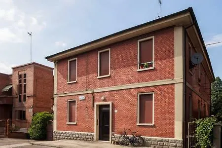Speri 3 公寓 博洛尼亚
