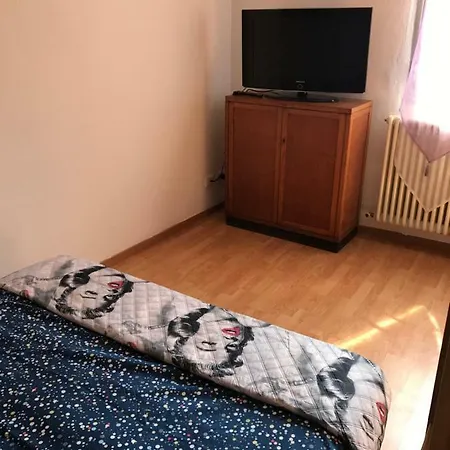 Speri 3 Apartament Bolonia