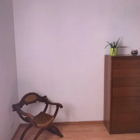 Speri 3 Apartamento