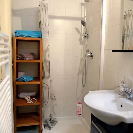 Speri 3 Apartamento
