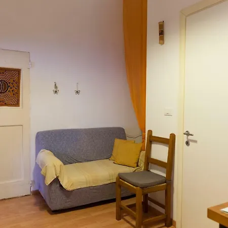Apartamento Speri 3 Bolonia