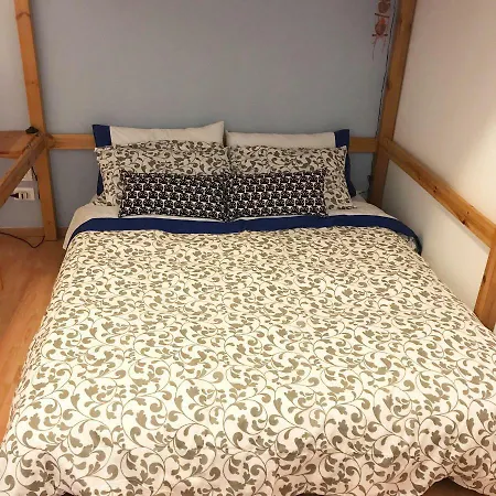 Apartamento Speri 3