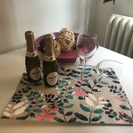 Speri 3 Apartamento *